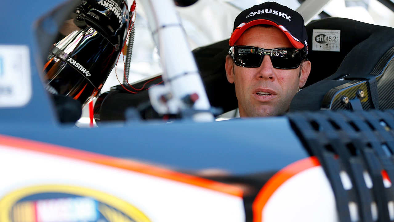 Bristol Notebook: The news from Thunder Valley